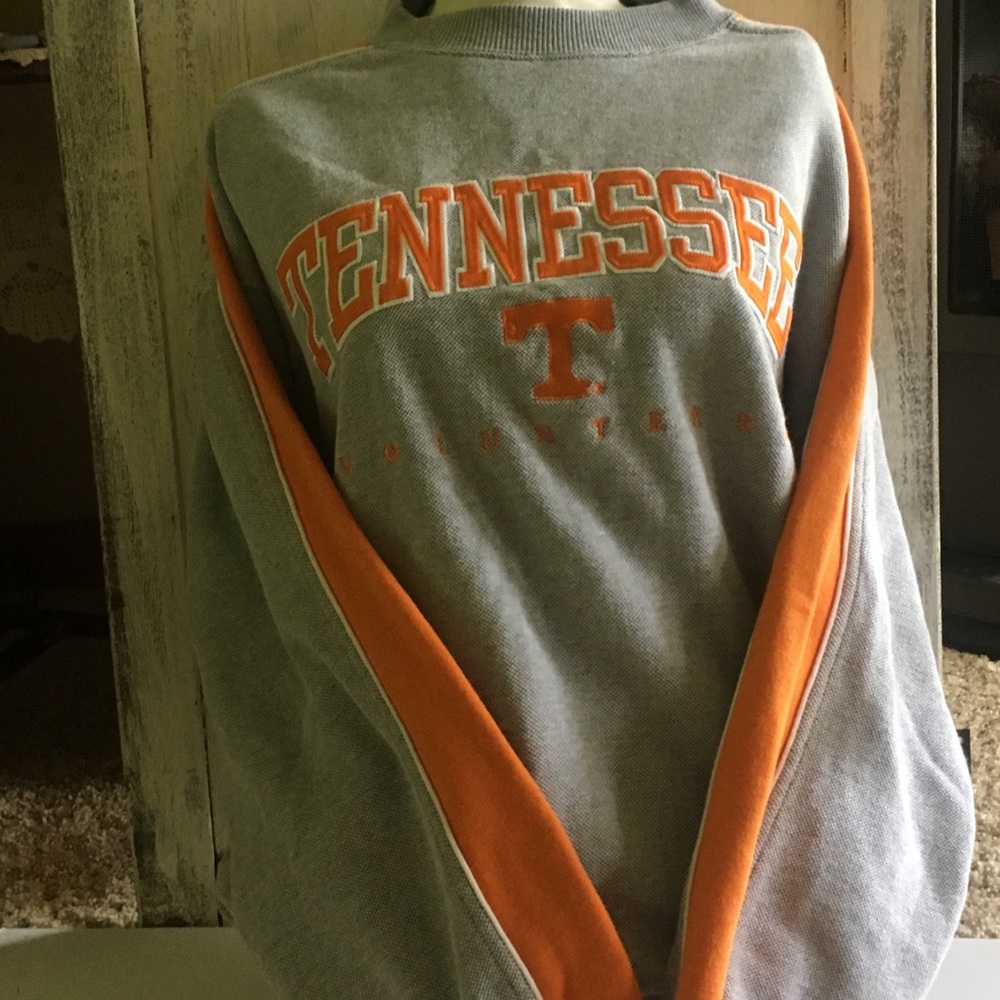 Preowned Tennessee Vols sweatshirt